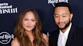 John Legend and Chrissy Teigen Announce Another New Member of the Family