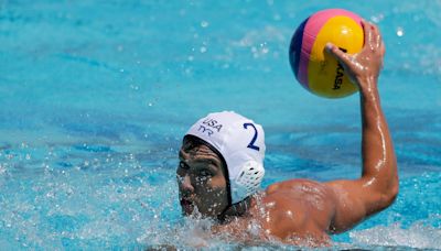 United States vs. Italy FREE LIVE STREAM (7/28/24): Watch men’s water polo game online | Time, TV, Channel for 2024 Paris Olympics