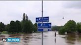 Alemania registra inundaciones inéditas y declara emergencia