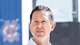 Delhi Capitals part ways with head coach Ricky Ponting after seven seasons