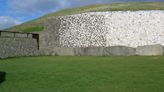 Brú na Bóinne - Archaeological Ensemble of the Bend of the Boyne