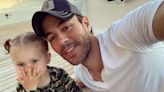 Enrique Iglesias Says His Three Kids Are Beginning to Realize Their Dad Is a Pop Star: They Were 'Amazed'