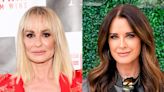 Taylor Armstrong Reveals Her Advice For Kyle Richards: Take a "Break" | Bravo TV Official Site