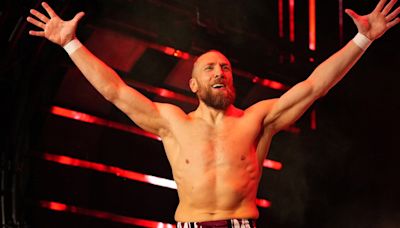 Bryan Danielson Hurt His Neck At AEW Dynasty During Spot He ‘Wasn't Worried About At All’