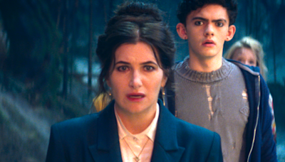 Kathryn Hahn and Aubrey Plaza Get Witchy in New Trailer for Agatha All Along: Watch