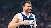 Dallas Mavericks' Luka Doncic Knee Injury Update Before Game 5 vs. Clippers