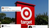 An 8-Year-Old Drove 25 Minutes To Shop At Target, And The Reactions Are Way Funnier Than They Should Be