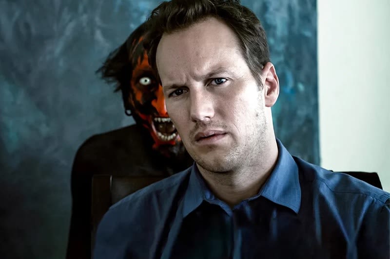 Sony Confirms New 'Insidious' Film With Official 2025 Release Date