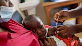 Ghana is the world's first country to approve Oxford's new malaria vaccine