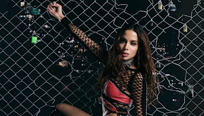 Anitta Releases ‘Funk Generation’ & More New Music Latin