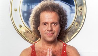 Richard Simmons' longtime caretaker believes he died of 'a heart attack'