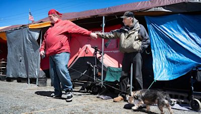 Republicans stymie bid to make it easier to open homeless shelters in Pierce County