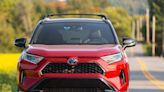 Electric and hybrid Toyotas are about to get more expensive as the company is disqualified from federal tax credits