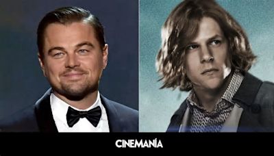 Leonardo DiCaprio estuvo a punto de ser Lex Luthor y Zack Snyder le quitó esta idea en 'Liga de la Justicia'