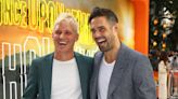Jamie Laing admits mistake over not inviting best friend Spencer Matthews to his wedding