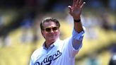 Report: Dodgers great, former MVP Steve Garvey mulling bid for Dianne Feinstein's U.S. Senate seat in California