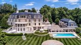 Commanders Owner Dan Snyder Just Listed His Striking French-Style Chateau in Maryland for $49 Million