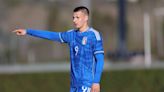 Italy prepare defence of U19 EURO title in Northern Ireland