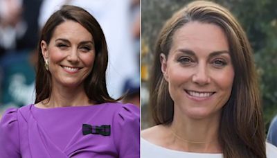 Princess Kate's latest appearance has got royal fans all saying the same thing