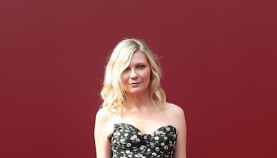 Kirsten Dunst, Channing Tatum team up for true crime film ‘Roofman’