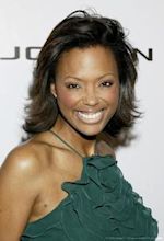 Aisha Tyler