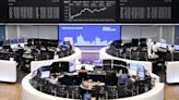 European shares rise ahead of US inflation figures