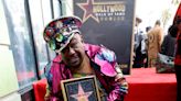 George Clinton Reflects On Walk Of Fame Star: “This Feels Good As Sh*t”