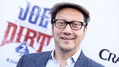Defiant Rob Schneider says cancel culture ‘over’ after being yanked off stage for ‘offensive’ jokes