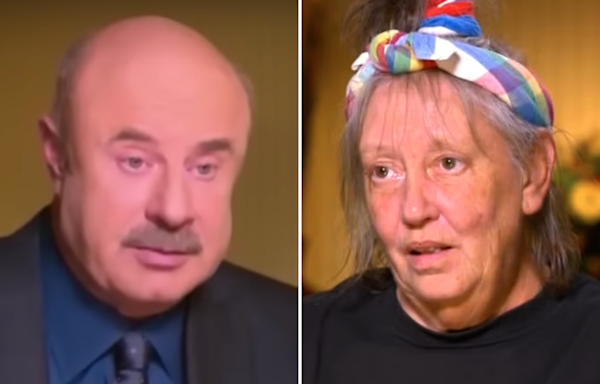 Dr Phil had ‘no regrets’ about infamous 2016 interview with Shelley Duvall