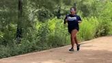 From spectator to marathon runner: Inspiration pushes Houston runner to reach her goals