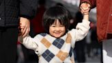 La población infantil de Japón se reduce cada vez más