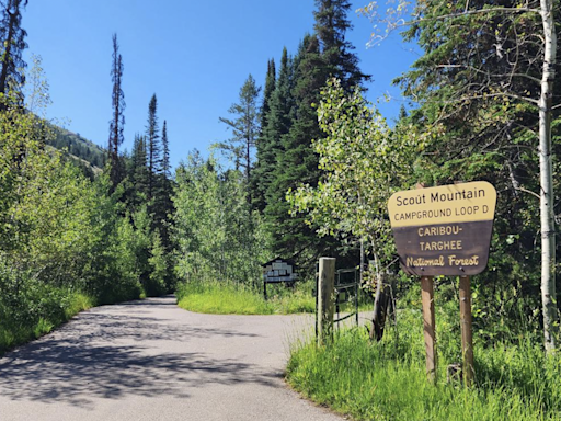 First Congregational United Church of Christ to hold services at Scout Mountain on Sunday