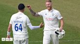 County Championship: Stokes and Bedingham shine against Somerset