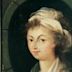 Marie Antoinette de Bourbon-Parme