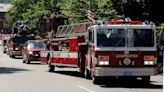 'Accidental' fire: No injuries at LongHorn Steakhouse in Leominster