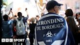 Bordeaux file for bankruptcy after collapse of FSG takeover talks