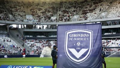 Les Girondins de Bordeaux devant le CNOSF vendredi matin pour une audition cruciale