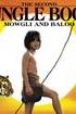 The Second Jungle Book: Mowgli and Baloo