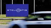 Stellantis aims to sell up to 500,000 vehicles to Ayvens across Europe