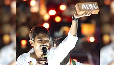 How popular support and family legacy shaped Udhayanidhi Stalin