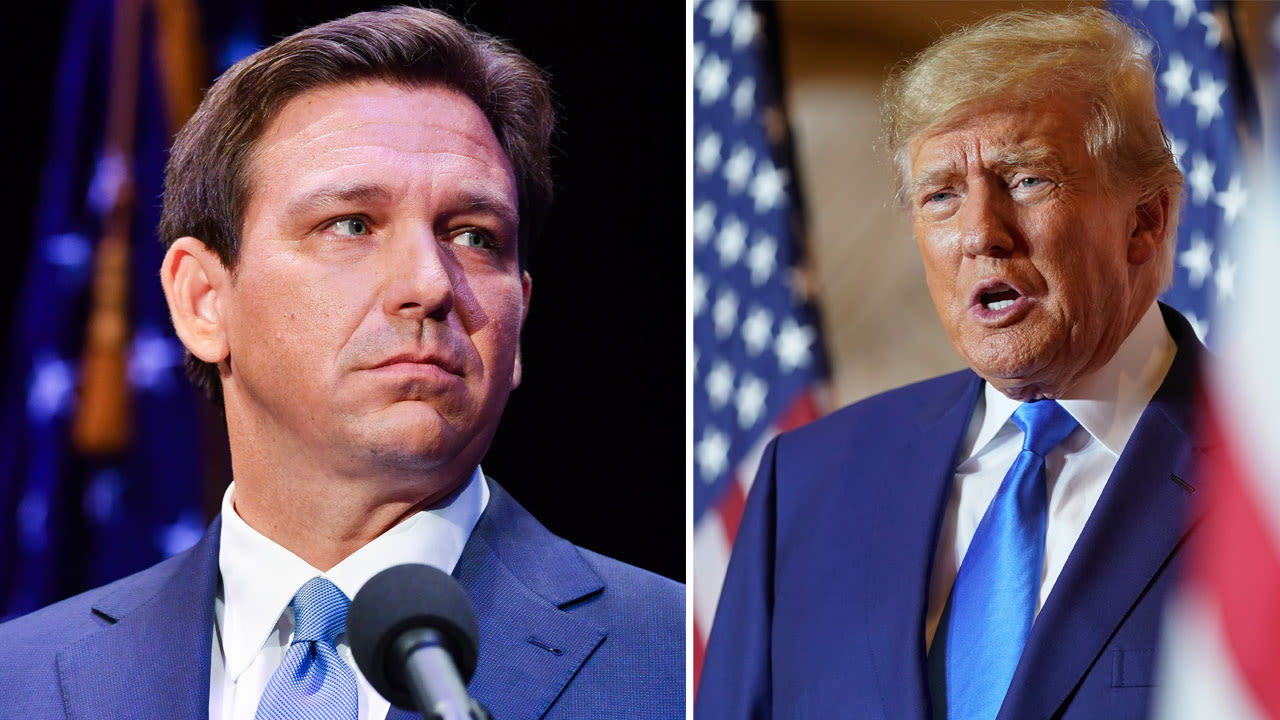 LIVE: 2 days after assassination attempt on Donald Trump, Gov. Ron DeSantis to speak in West Palm Beach