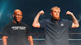 Mike Tyson vs. Jake Paul fight postponed amid Iron Mike's health issue