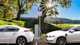 Tendencias en la carga rápida de vehículos eléctricos con energía solar