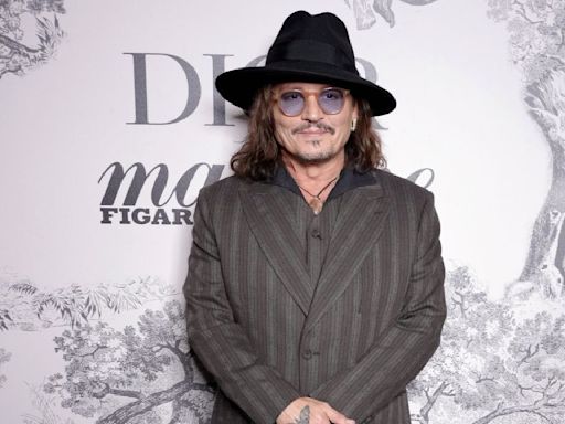 'Most Fortunate To...': Johnny Depp Praises Robert Downey Jr.'s Broadway Debut With McNeal