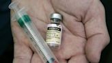 Judge rules against dad trying to stop child's HPV vaccination