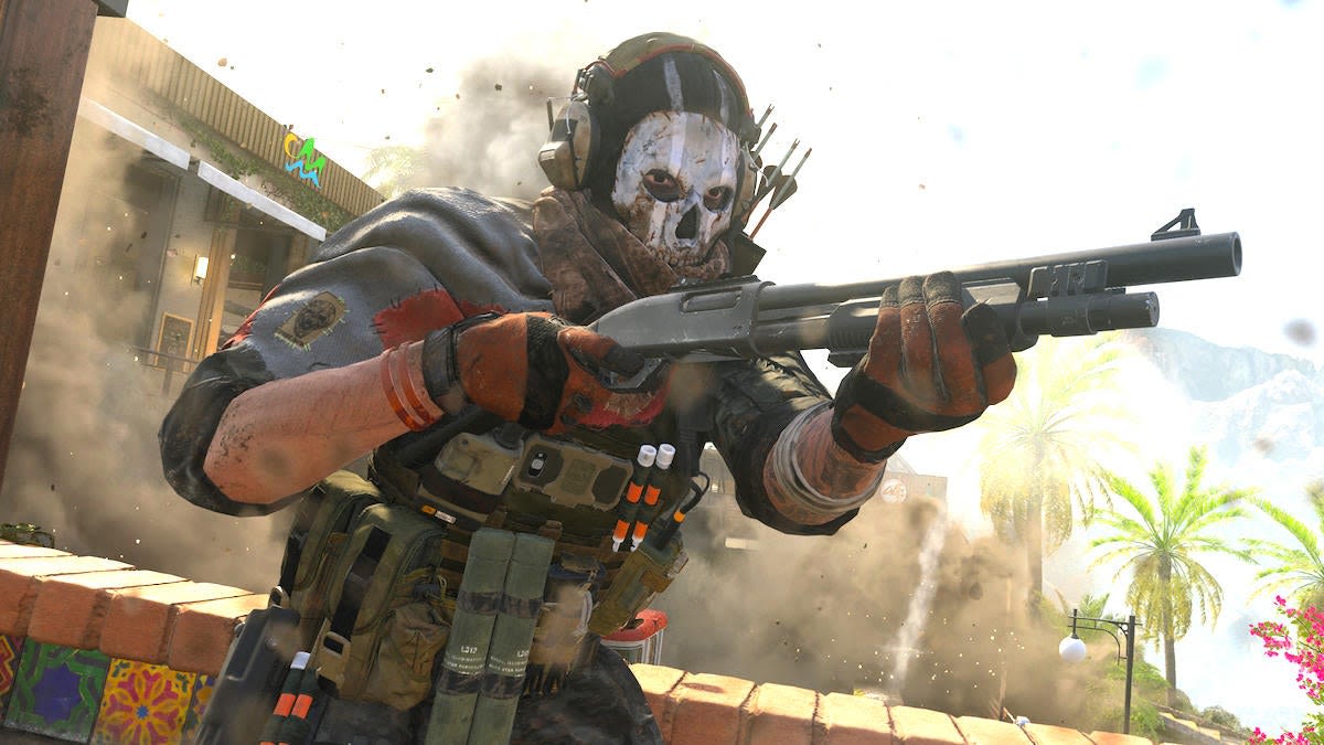 Call of Duty: MW3 Drops Season 3 Reloaded Update With Patch Notes
