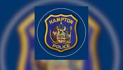 Hampton police searching for suspect in connection with Thursday night shooting