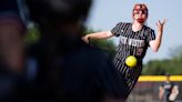 YAIAA coaches had plenty of top pitchers to choose from for division all-stars