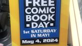 Here's how Topekans can get free comic books and celebrate Star Wars Day