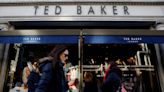 Fashion chain Ted Baker to consider wave of store closures
